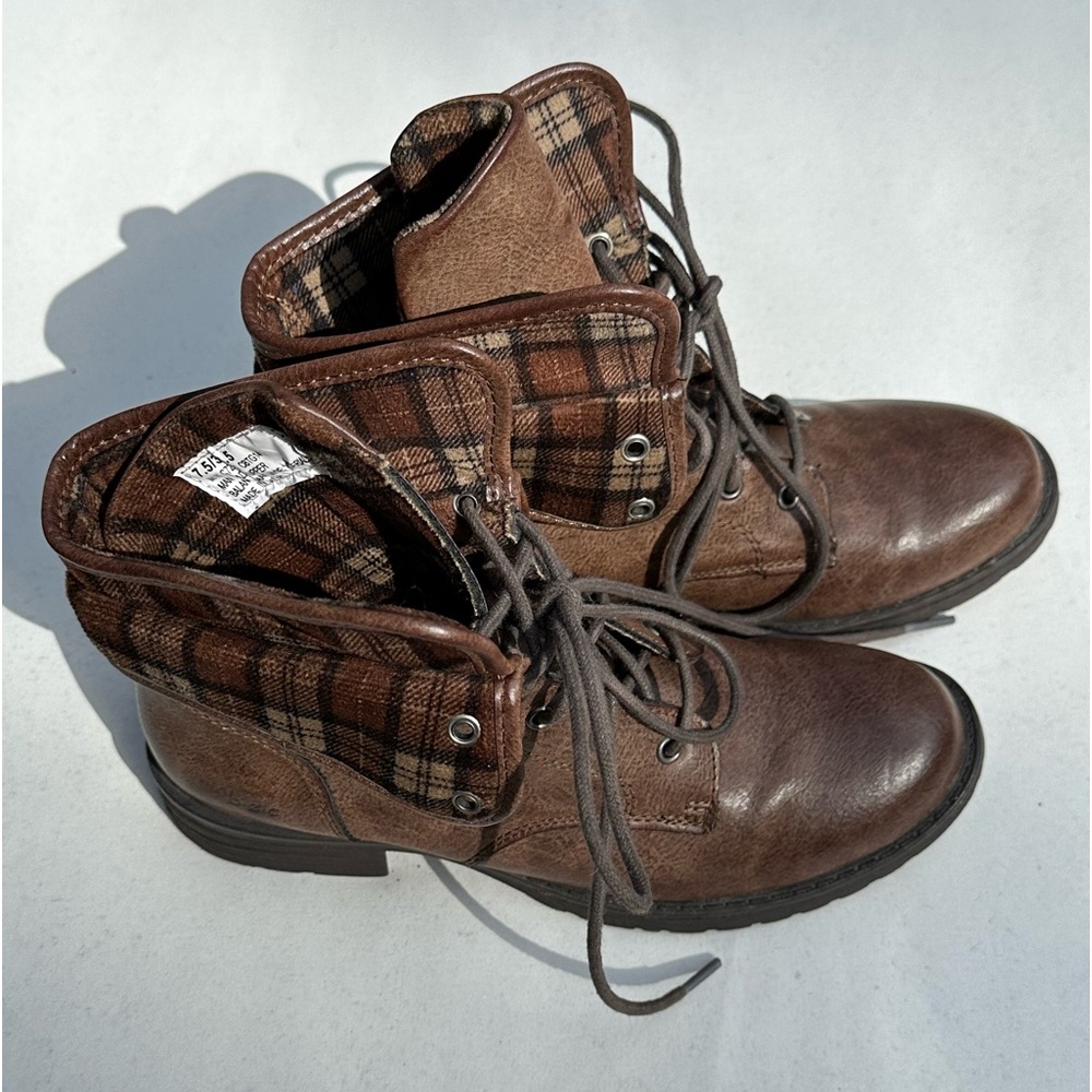 boc boots